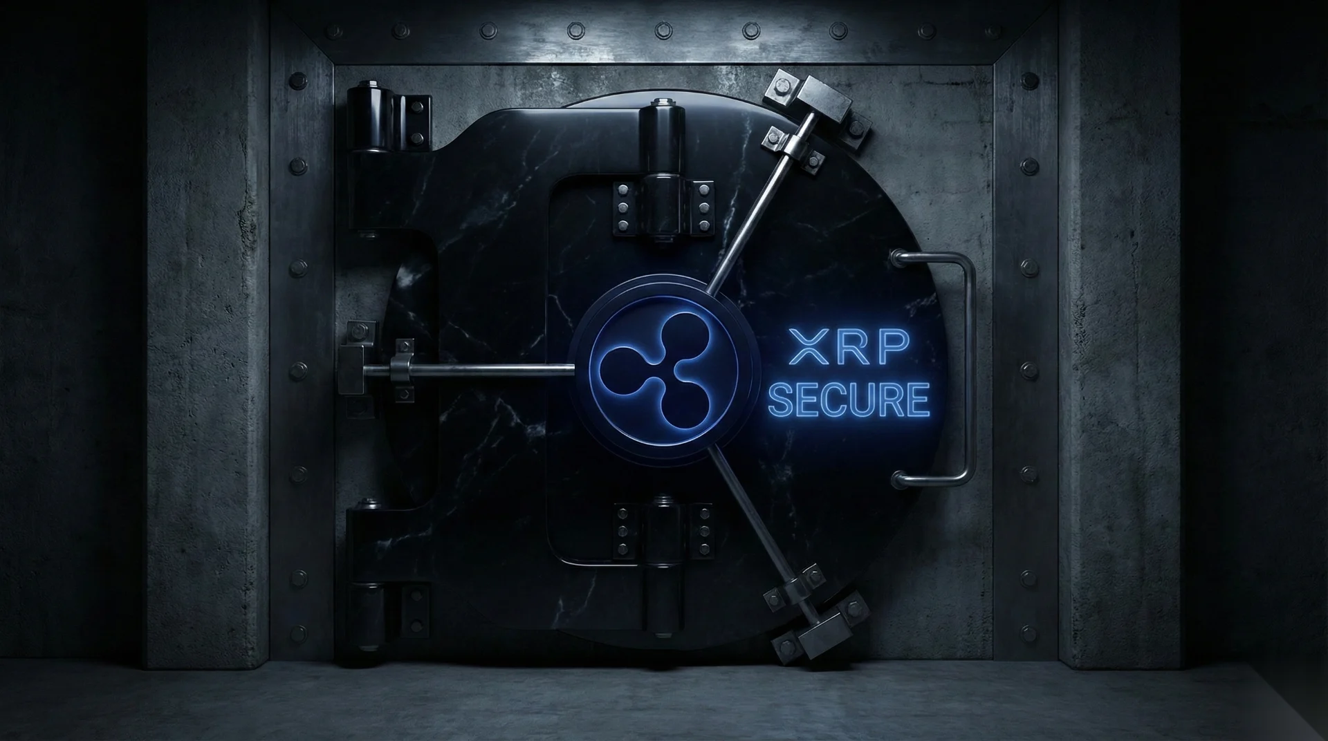 XRP两大特性或推动其在代币化金融体系中的核心地位