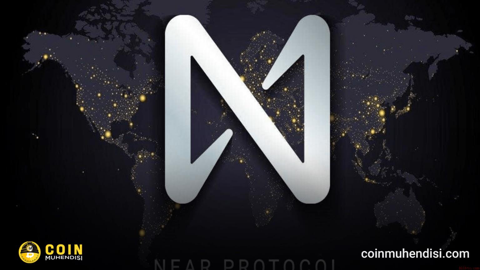 NEAR Protocol 9月暴涨183% 后续走势依赖AI实际应用