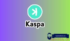 Kaspa 图表逼近比特币历史形态，分析师预测潜在大幅上涨