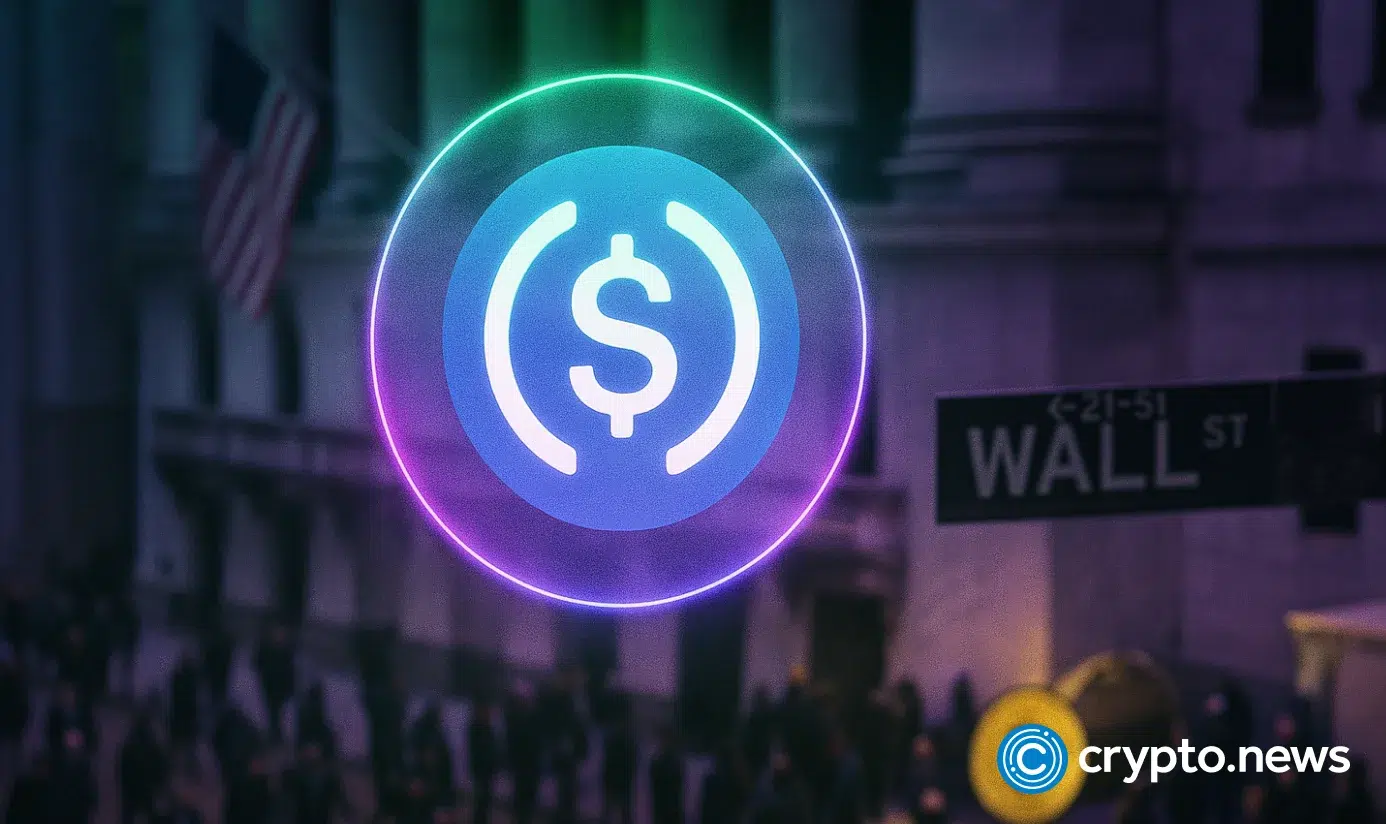 Circle与Tereina合作推USDC/EURC支付集成至SAP系统