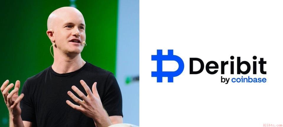 Coinbase Pro 重启：整合 Deribit 构建全球衍生品统一平台