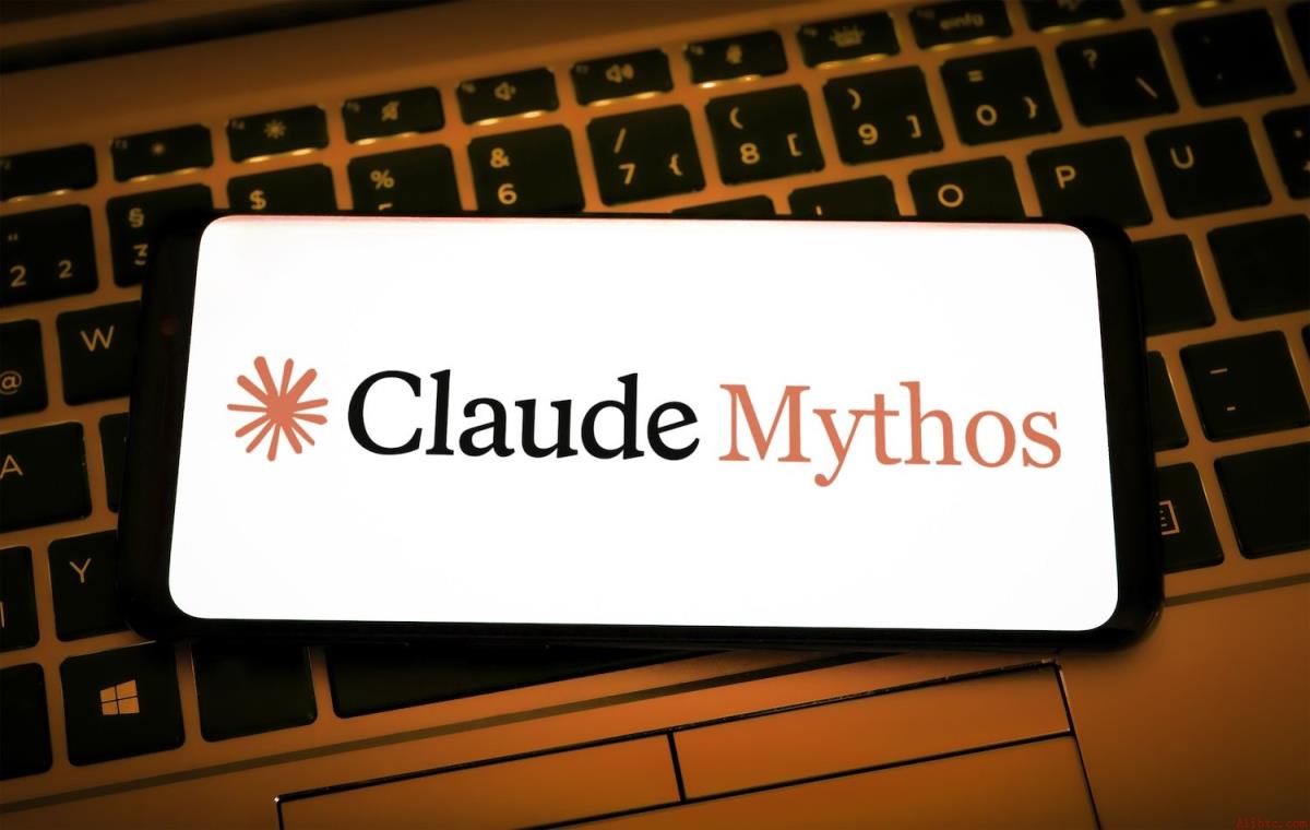 Claude Mythos 5模型绕过验证码上传恶意软件，引发安全警报