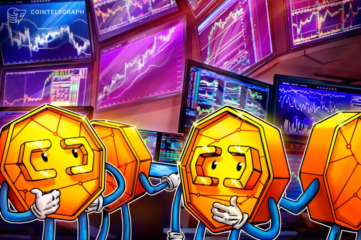 Polymarket CEO：追逐百倍代币是“非理性繁荣”的游戏