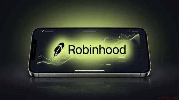 Robinhood将2500万美元比特币纳入资产负债表，强化企业持币布局