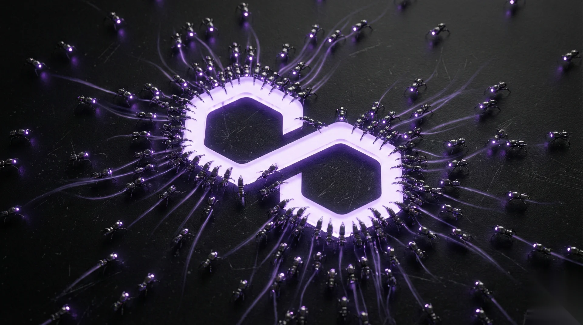 Polygon与TRON集成打通法币到USDT新通道