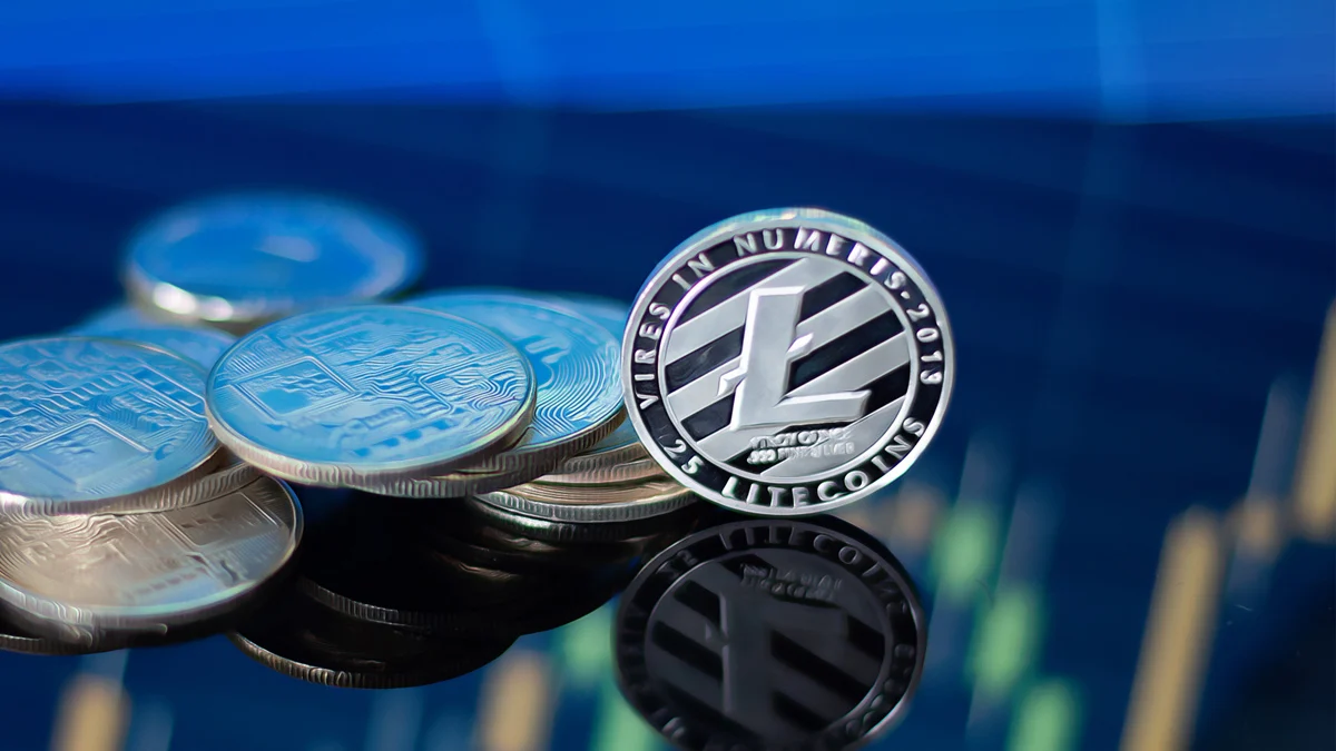 莱特币15周年：稳定运行+灰度推ETF，迈向主流金融