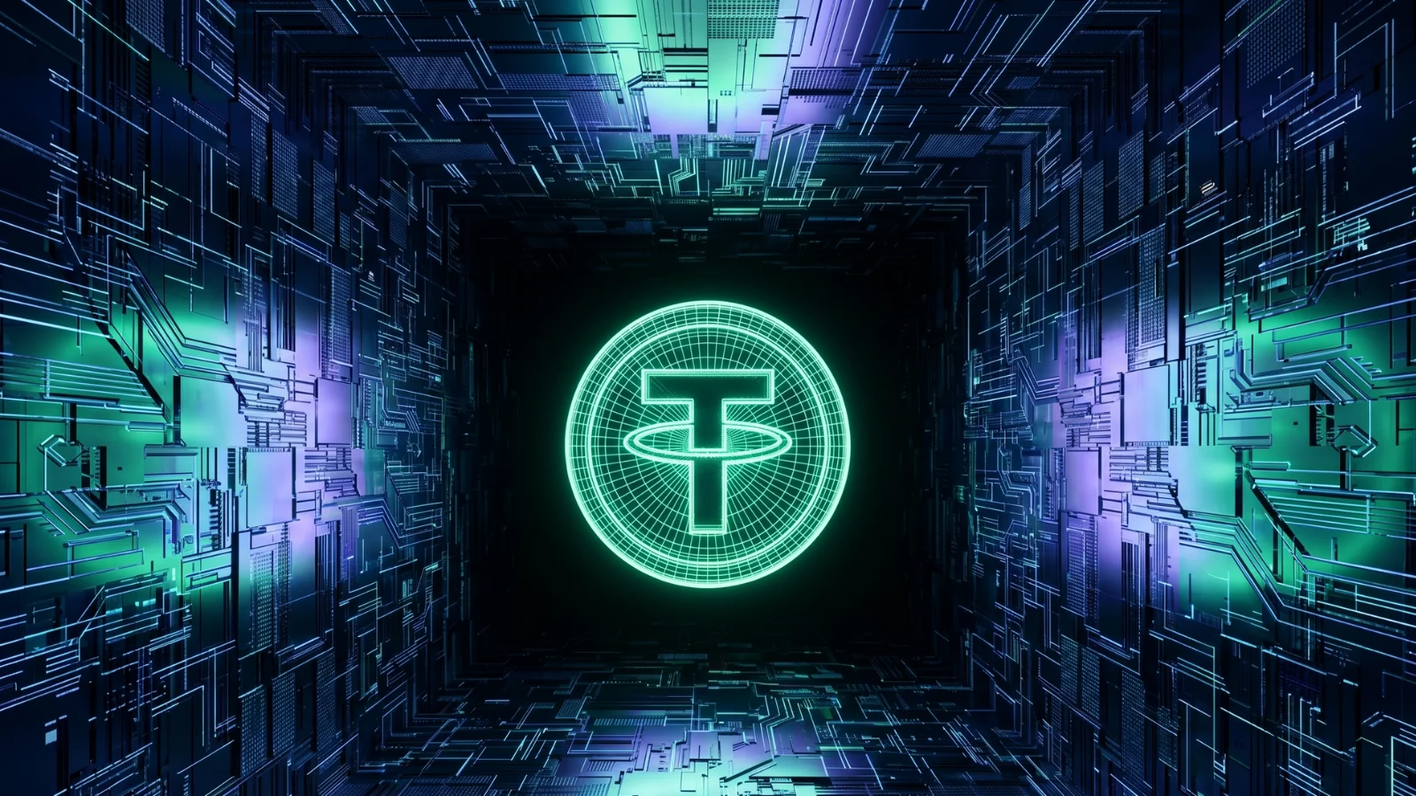 泰达币携手哈萨克斯坦探索坚戈稳定币与资产代币化新路径