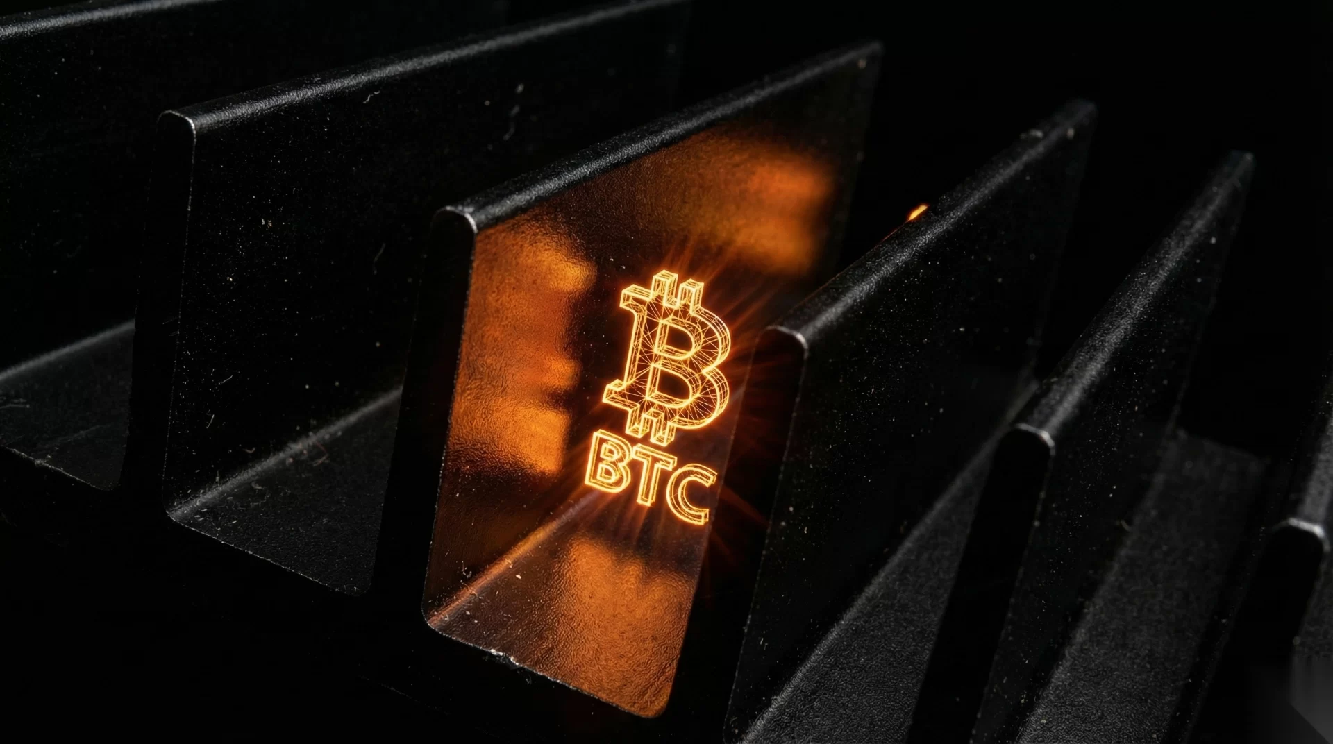 比特币上涨主因存量资金推动，新资金流入贡献有限
