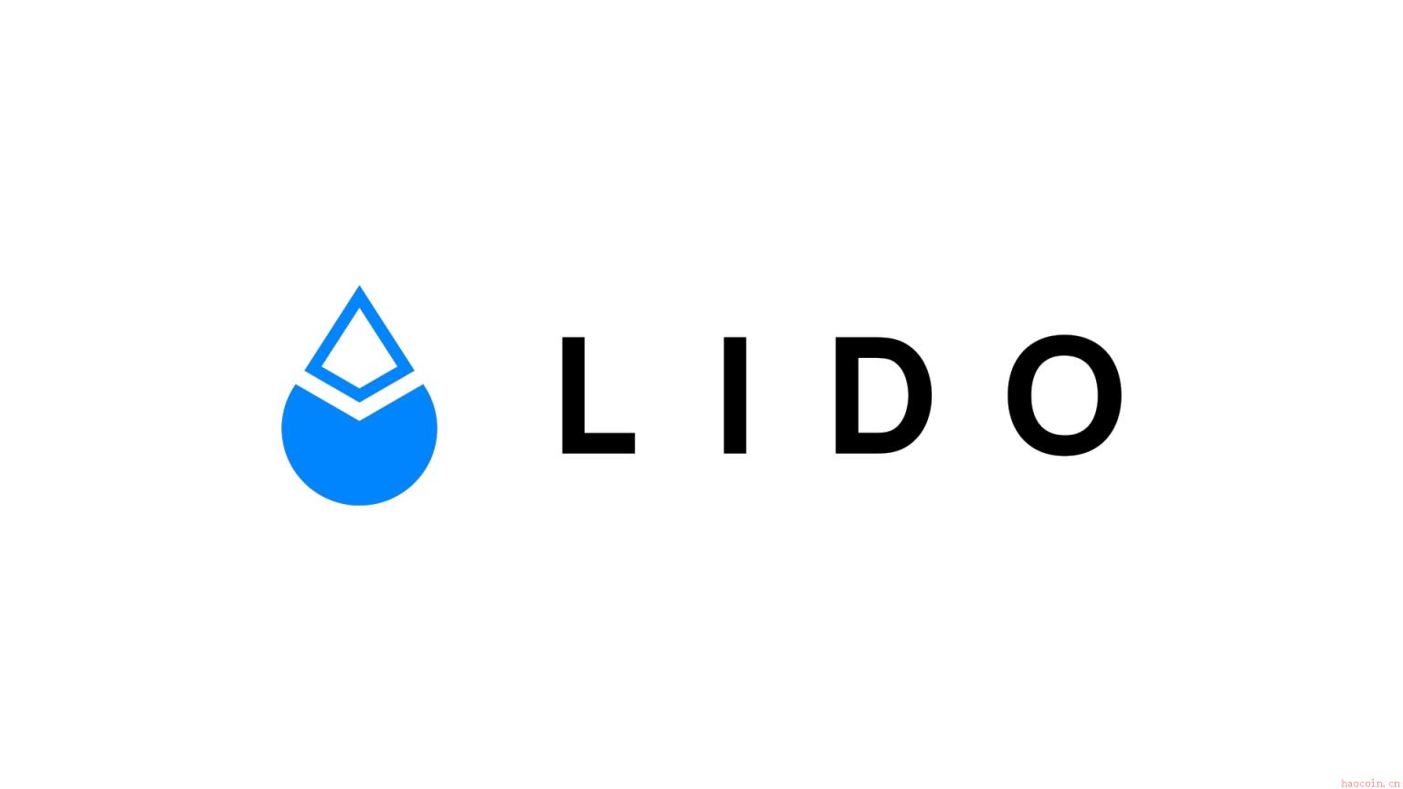 Lido 推出 Lido Lend：基于 Morpho Blue 改良的隔离借贷市场