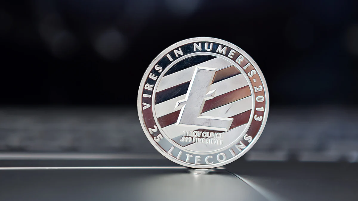 Litecoin 15周年价格回调，66美元支撑位成焦点
