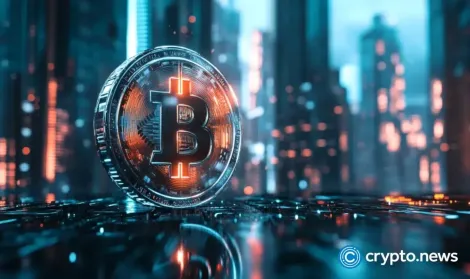 美债收益率飙升，比特币或迎替代性资产机遇