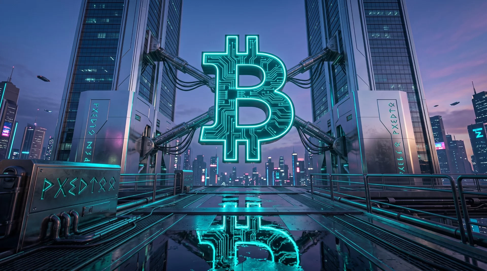 富达现货ETF增持比特币3.54亿美元，机构兴趣持续升温