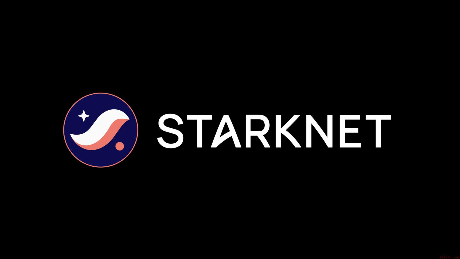 STRK24小时暴涨26%：Starknet拟2027年成独立抗量子链