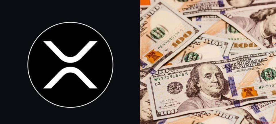 XRP顶级持有门槛十月升至383万枚，大额钱包集中度持续扩大