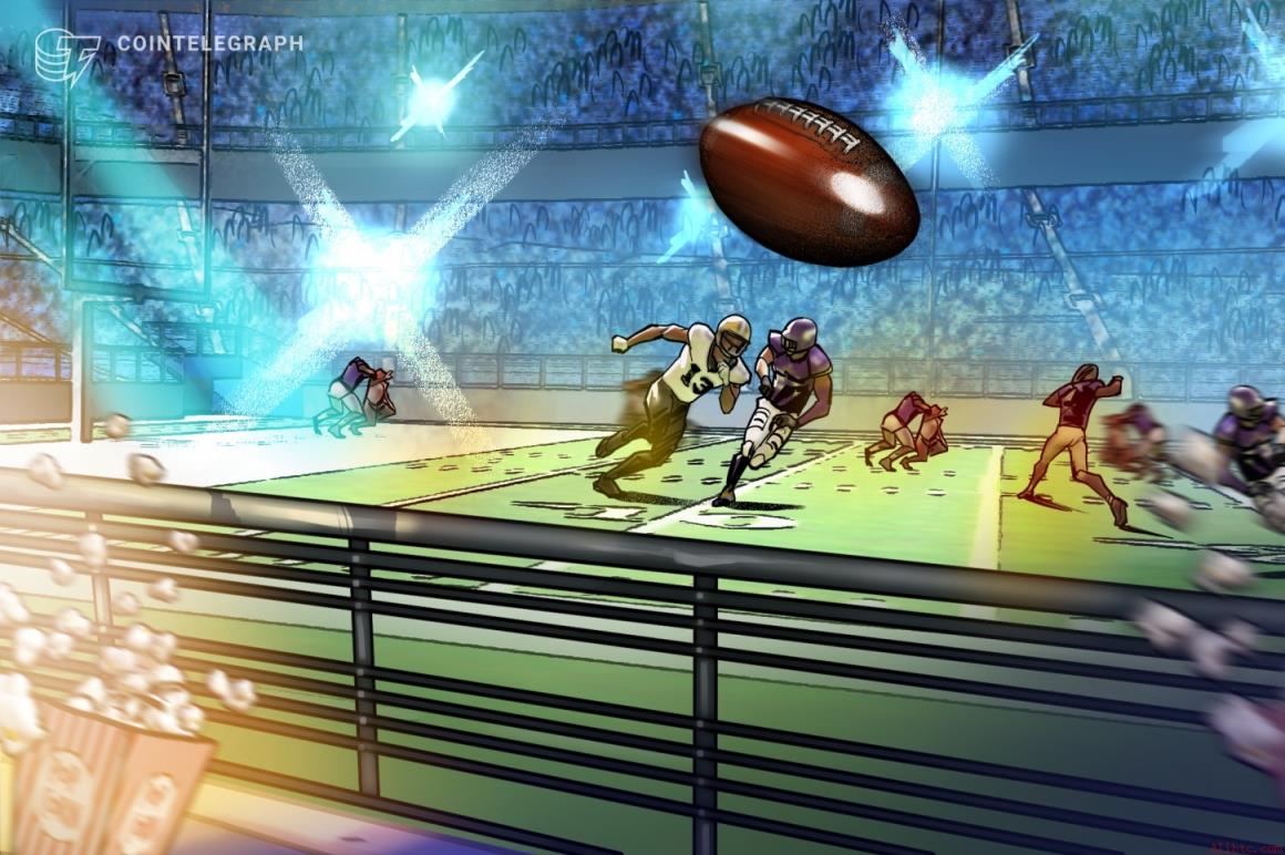 NFL支持新泽西州上诉最高法院：预测市场监管权之争升温