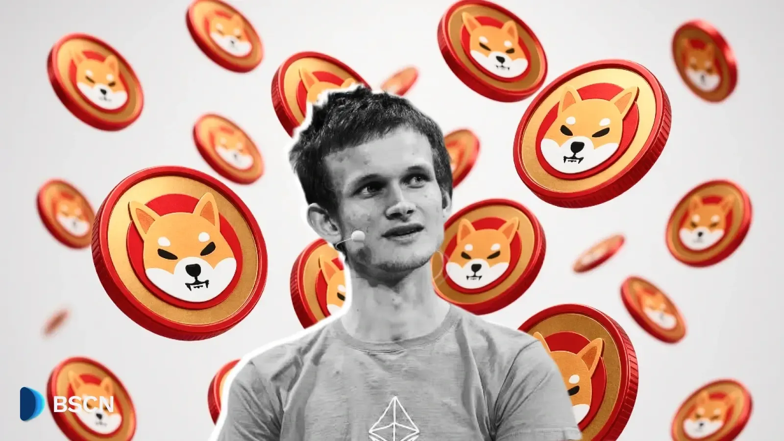 Vitalik Buterin销毁41万亿SHIB：史上最大规模代币销毁事件回顾