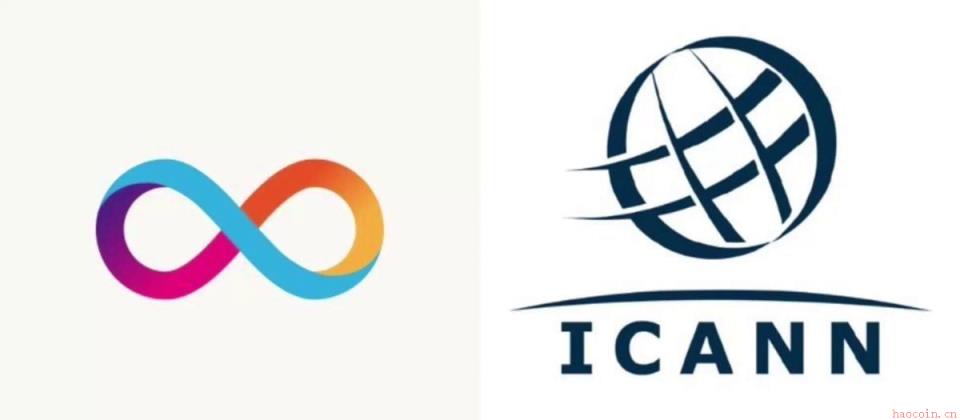 DFINITY成功通过.icp域名首轮审核，迈向去中心化互联网新阶段