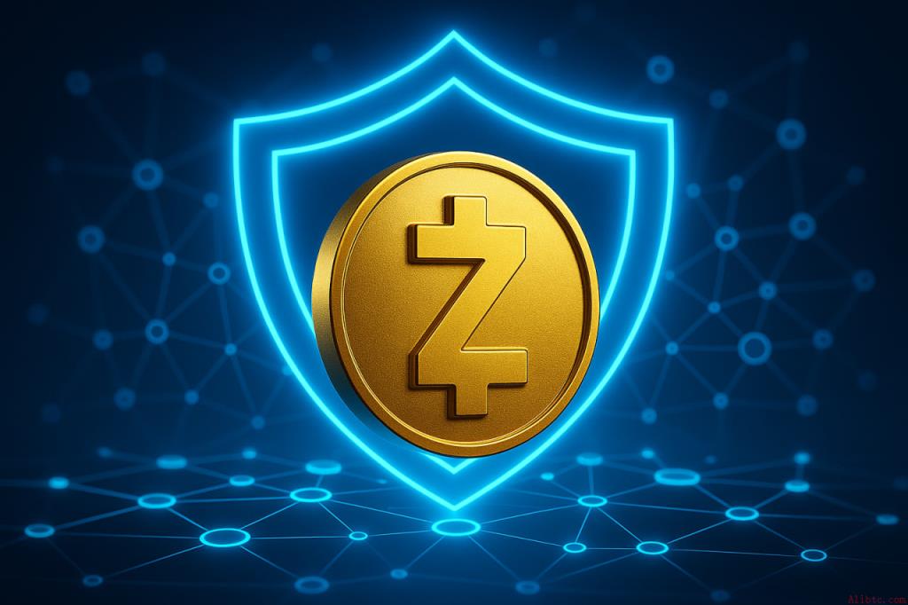 Zcash一月推后量子签名工具，强化透明地址隐私保护