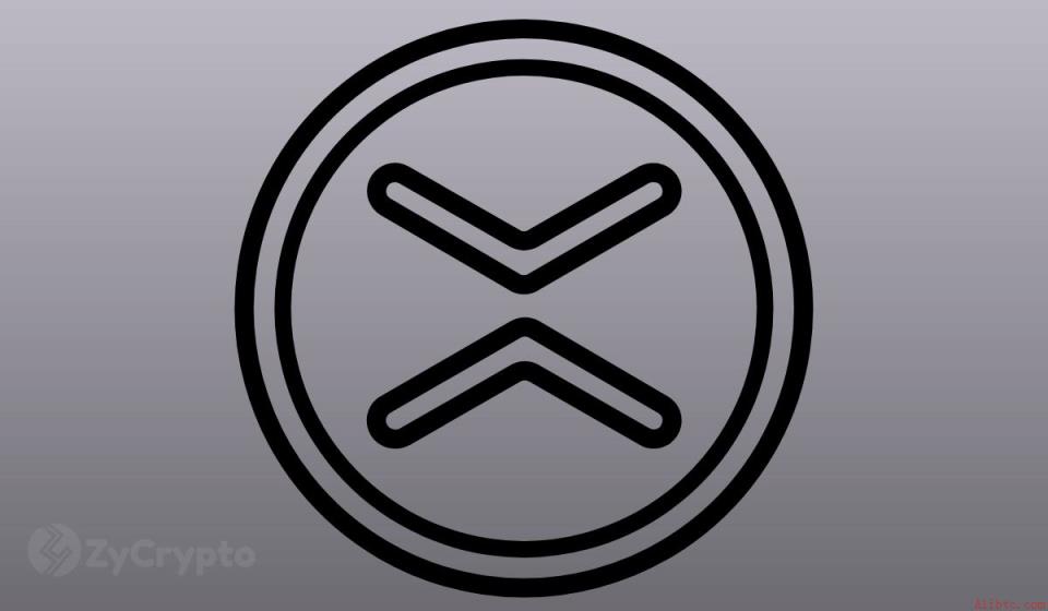 XRP机构接入加速，Evernorth合并推进纳斯达克上市