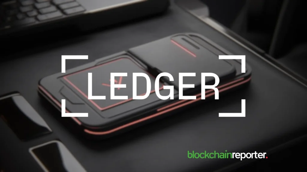 Ledger调查与东南亚经销商CryptoBilis相关的8600万美元钱包盗刷事件