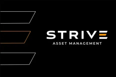 Strive比特币融资受SATA股价影响，单周募资约5500万美元
