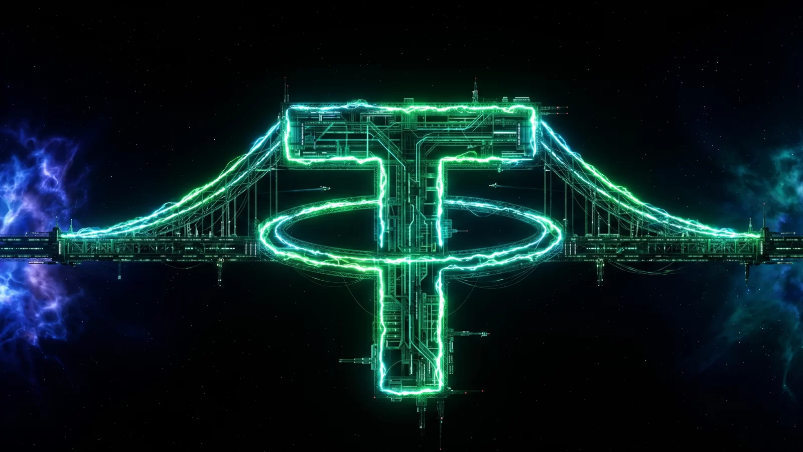 Tether 冻结 THORChain 145万美元USDT引发行业关注