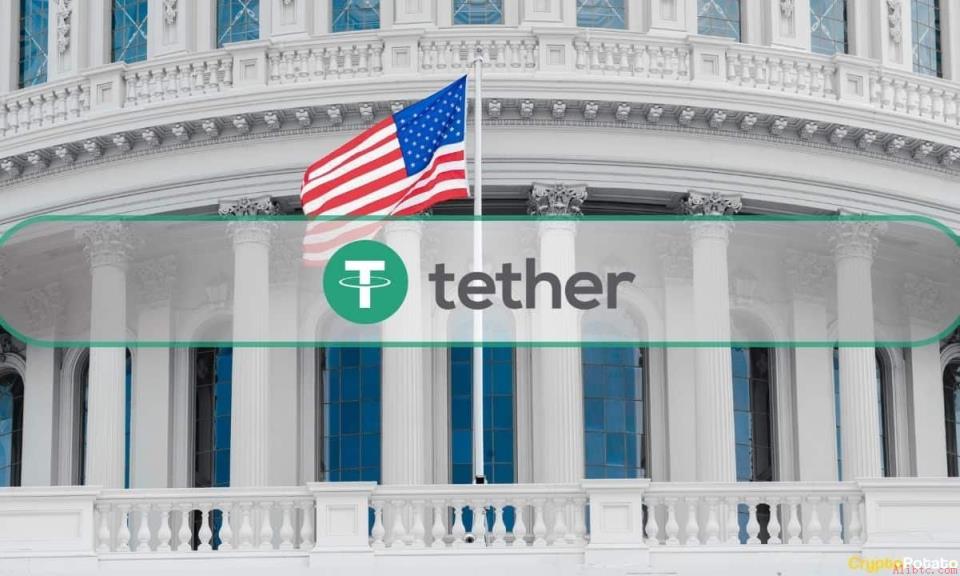 布卢门撒尔要求Cantor Fitzgerald披露与Tether业务往来