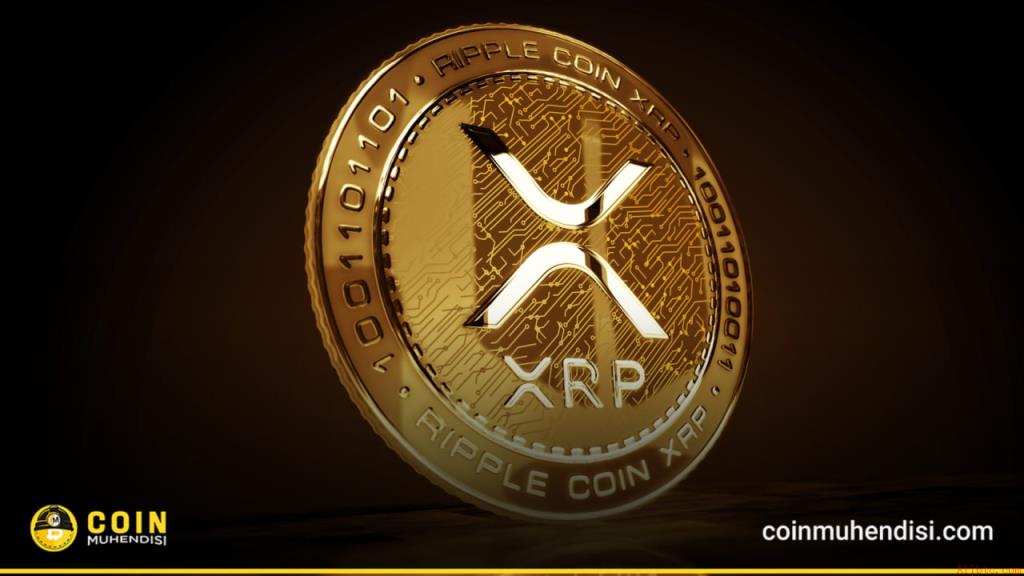 XRP价格展望：650美元目标背后的图表逻辑与关键支撑