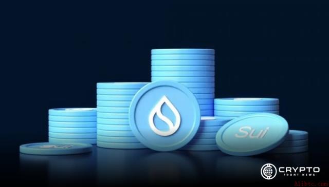SUI价格回落交易量飙升，技术信号暗示趋势承压