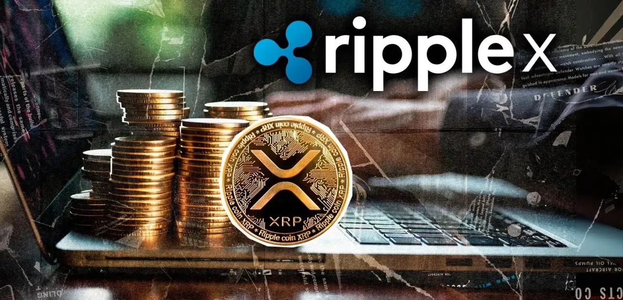 AI加速漏洞暴露：XRP Ledger重大安全缺陷引发开源透明度争议