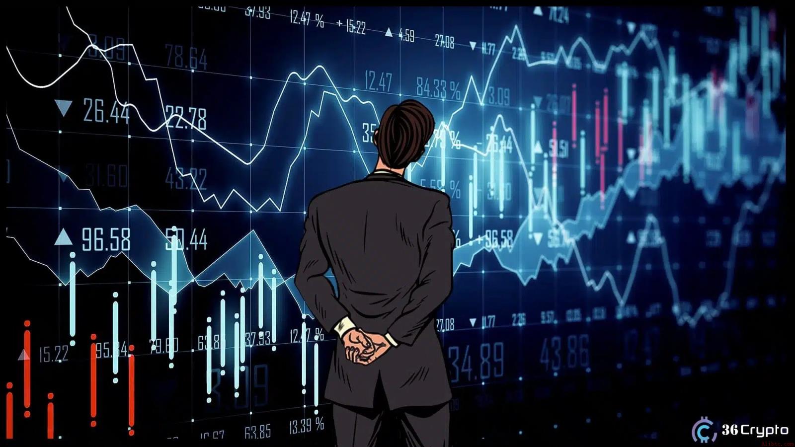 Ergo (ERG) 价格走势分析：突破$0.35成关键，2030年目标或达$1.50