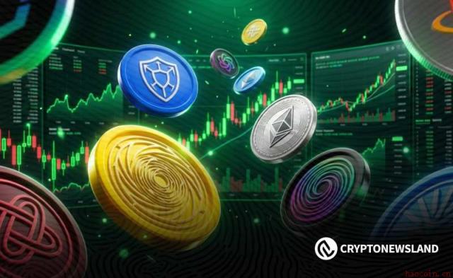UNI、AAVE、ARB：三大优质山寨币的长期持有逻辑解析