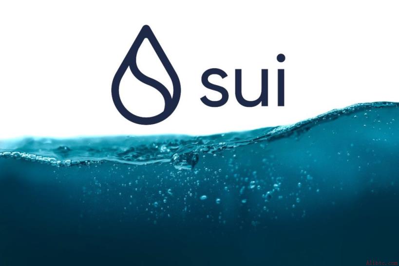 Sui基金会投资3000万美元推动AI数据协议上链