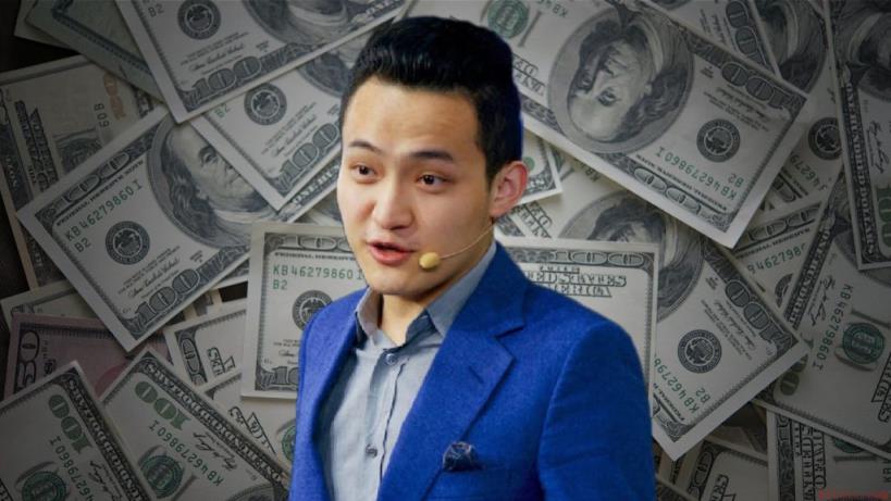 孙宇晨链上资产达22亿美元位列全球第二，区块链分析揭示其加密财富布局