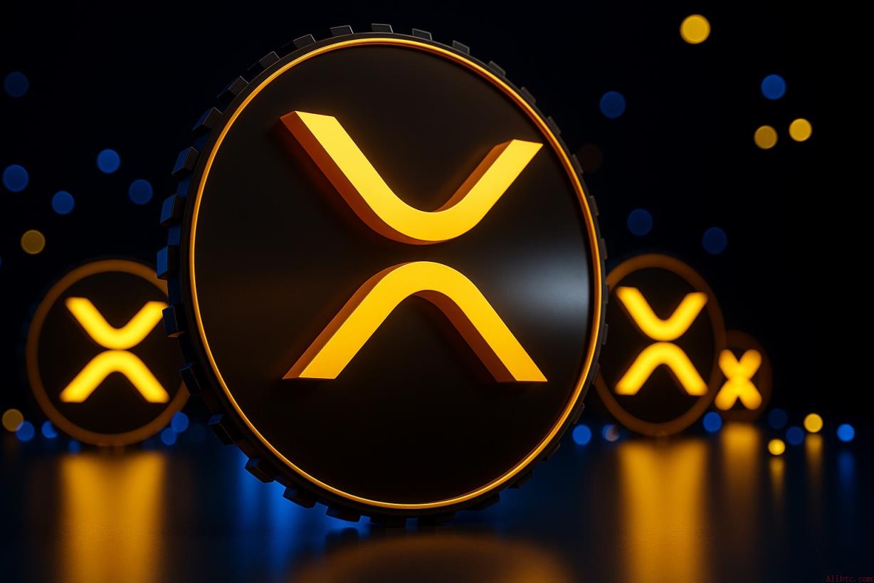 XRP Ledger 支付引擎漏洞曝光：64位溢出致免费铸造风险