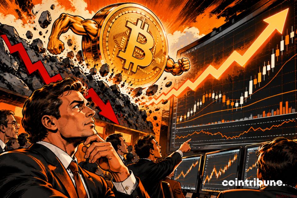 比特币重回50周均线，多项链上指标预示牛市回归可能