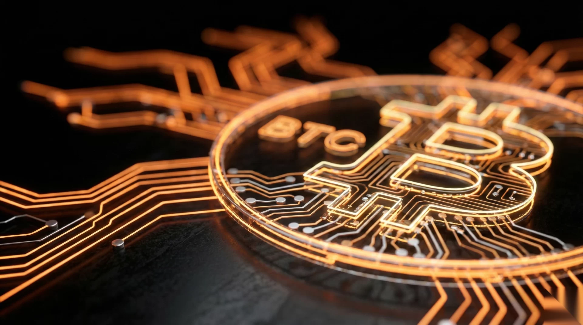 比特币逼近金叉里程碑，链上数据与宏观改善共振
