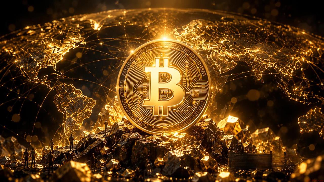 比特币突破83000美元，通胀数据将成市场关键分水岭