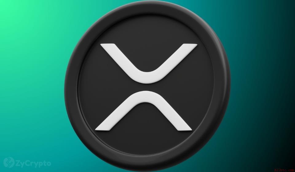 XRP技术形态逼近突破关键点，多头期待1.53美元关口