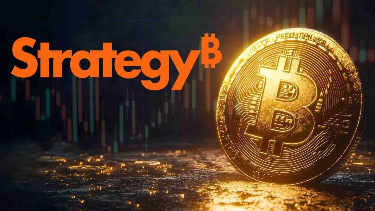 Strategy一周增持250枚比特币，持仓量达历史峰值