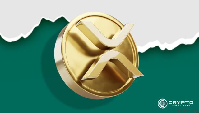 XRP短期承压，分析师预警跌破1.25美元或探底至1.18-1.20美元