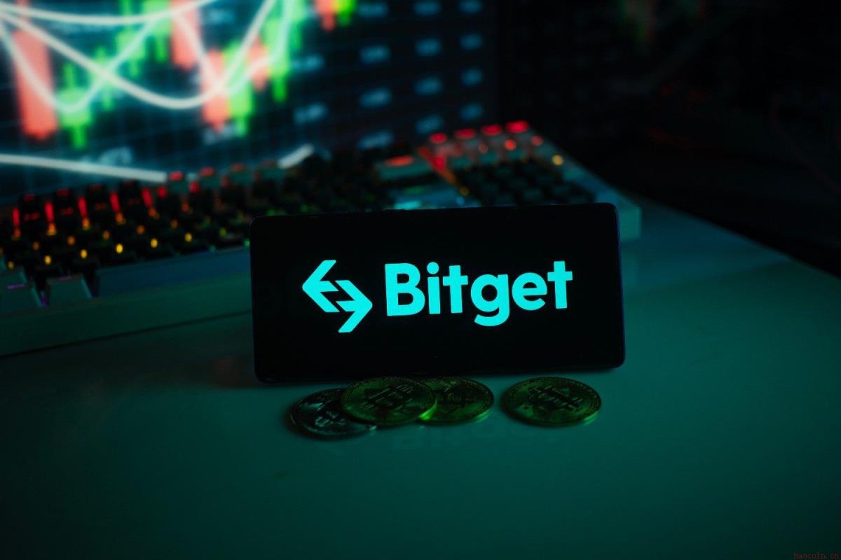 Bitget 推出 rToken 股票代币化服务，超3000只美股可上链持有