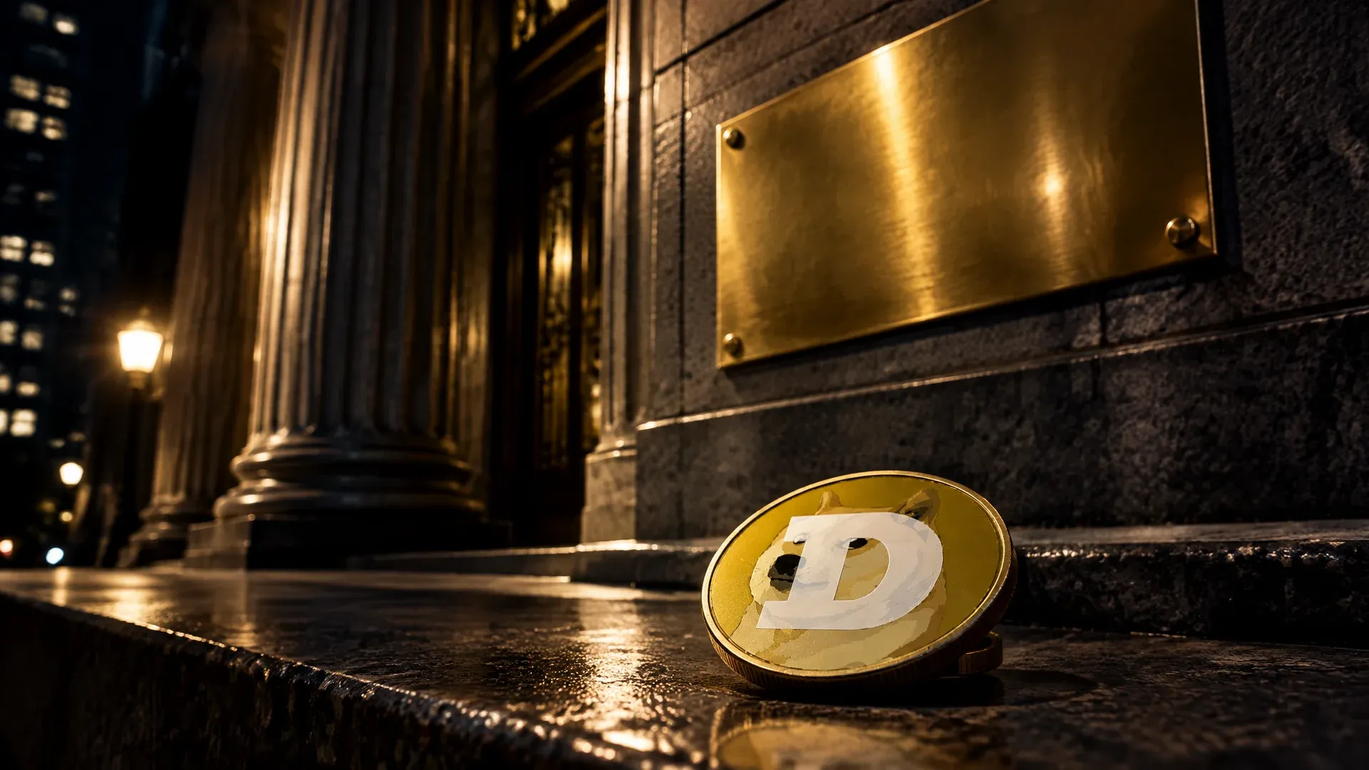Dogecoin被排除在CME新兴加密指数外：原因与未来展望