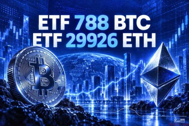 比特币与以太坊ETF单日现资金净赎回，机构调整持仓