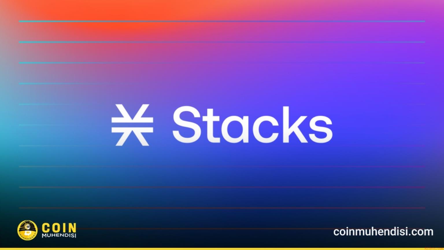 Stacks (STX) 连续大涨，比特币质押生态成焦点