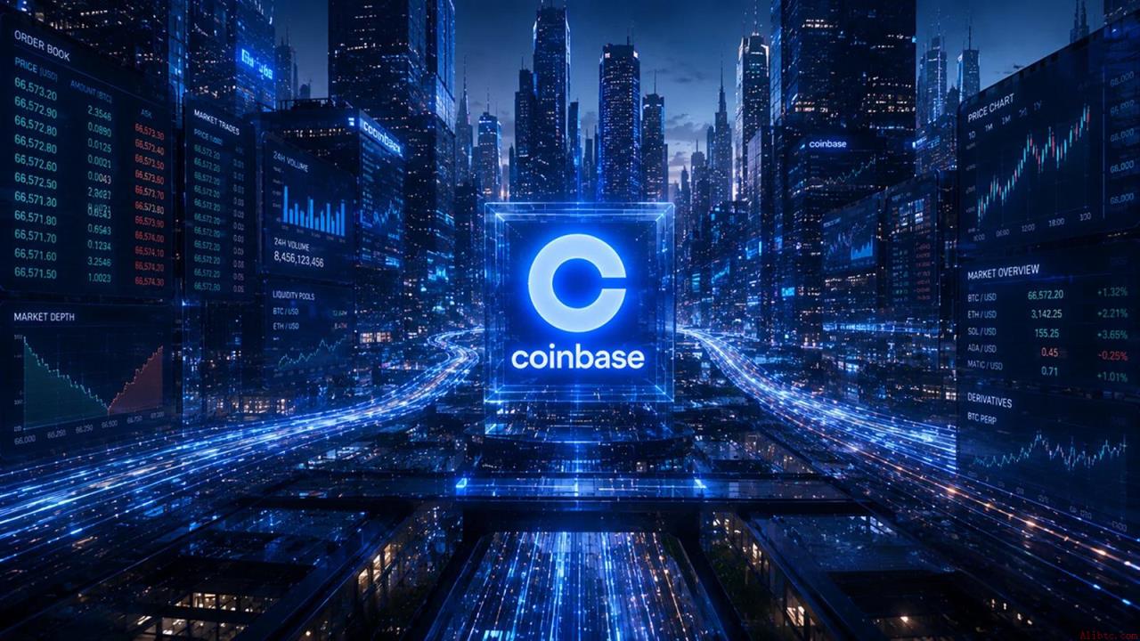 Coinbase提出保护比特币免受量子风险威胁的方案