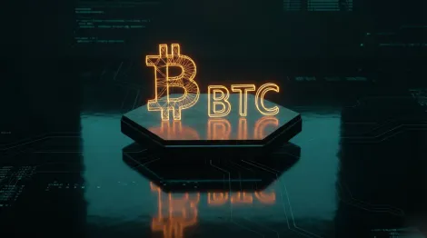 美国通胀超预期拖累比特币下跌，技术面现看跌信号