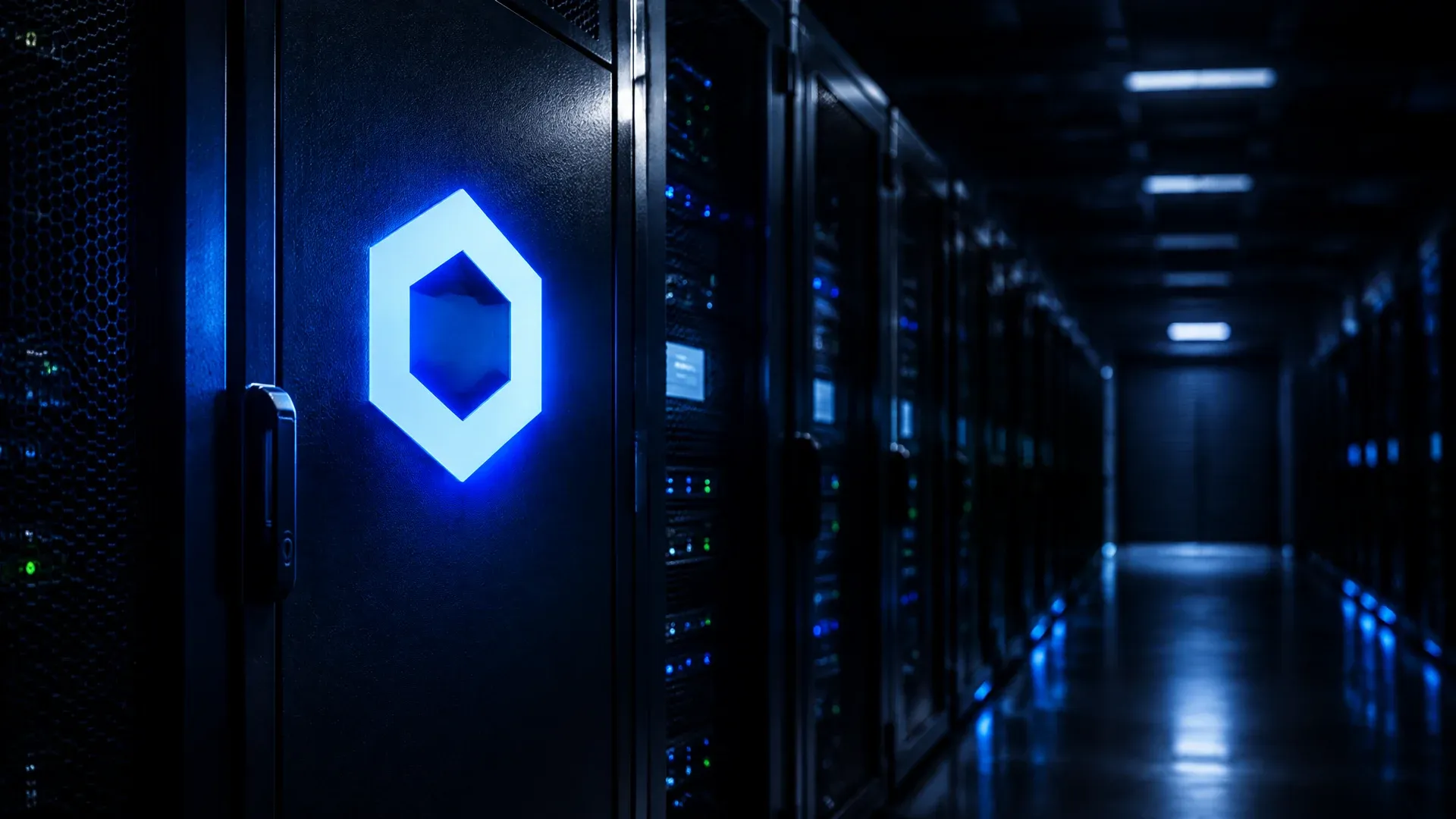 Chainlink上线Stellar网络但LINK价格未涨：基础设施扩张与代币需求脱节