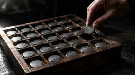 选购加密货币前必看：五大核心准则助你避开陷阱