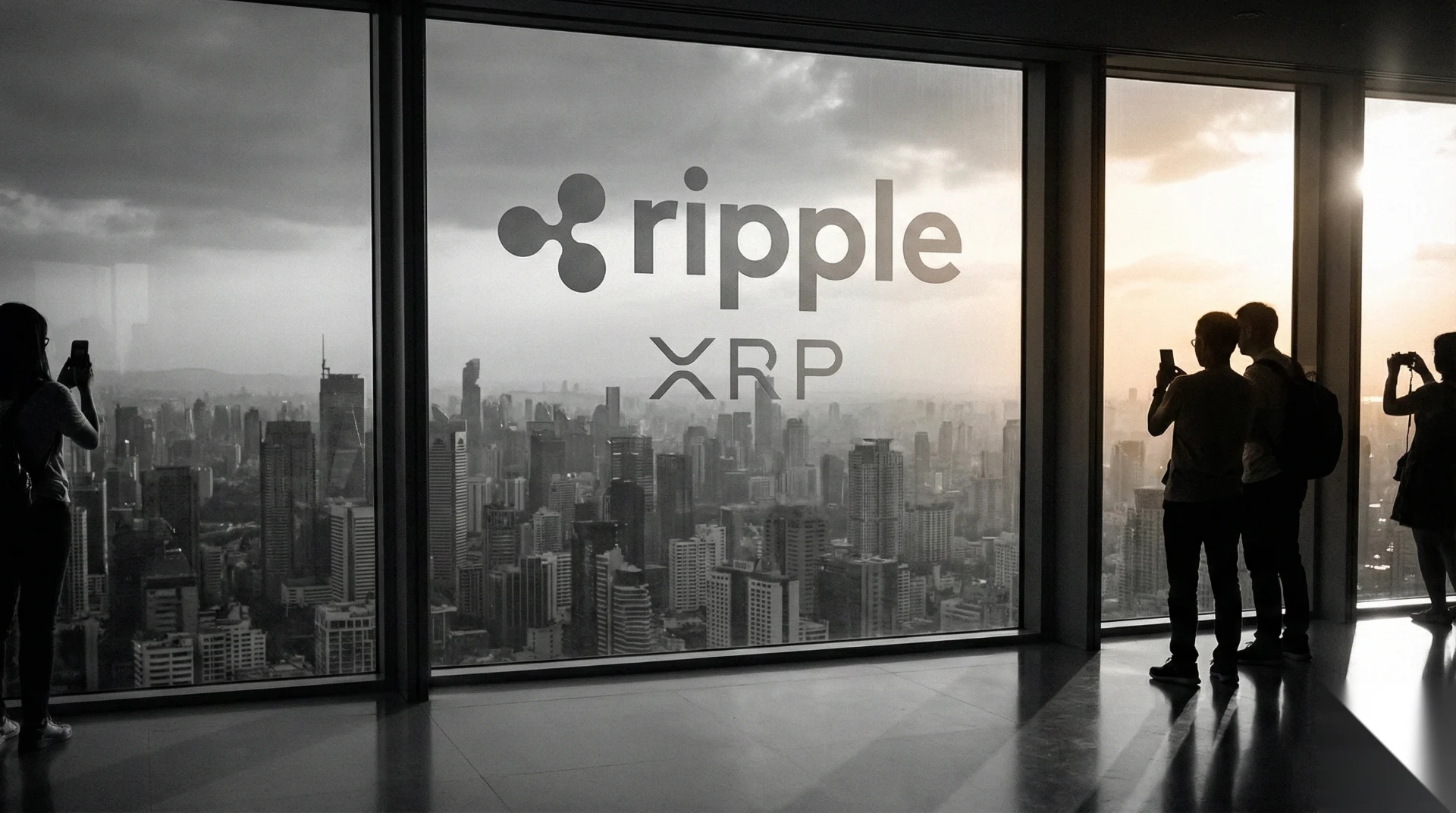 NEAR、XRP、Zcash与Chainlink博弈关键价位，市场方向或将明朗